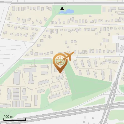 Foto zu Raja-Ilinauk-Straße 5, 22043 Hamburg