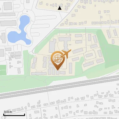 Foto zu Raja-Ilinauk-Straße 55, 22043 Hamburg