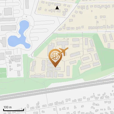 Foto zu Raja-Ilinauk-Straße 57, 22043 Hamburg