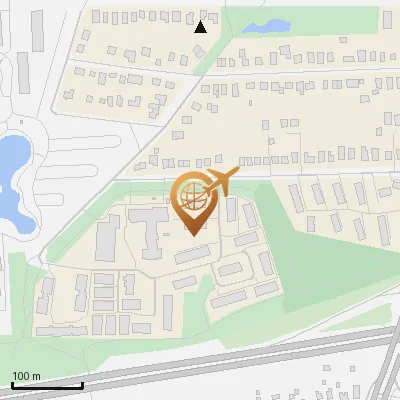 Foto zu Raja-Ilinauk-Straße 6, 22043 Hamburg