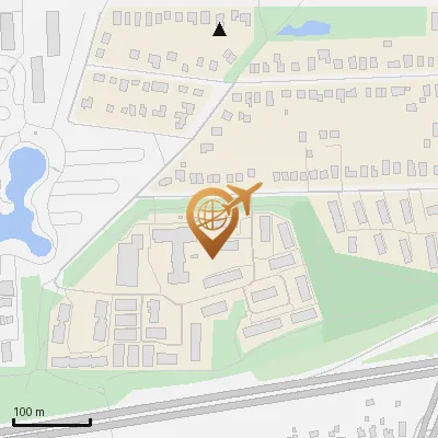 Foto zu Raja-Ilinauk-Straße 8, 22043 Hamburg