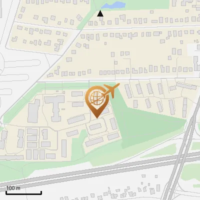 Foto zu Raja-Ilinauk-Straße 9, 22043 Hamburg