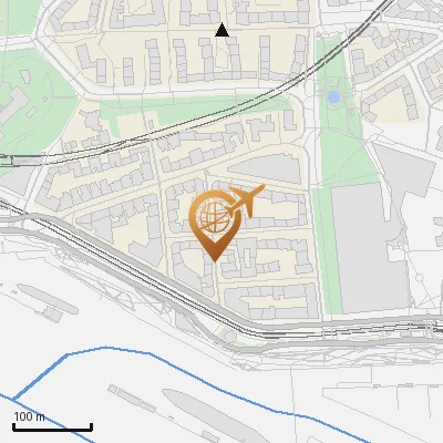 Foto zu Rambachstraße 10, 20459 Hamburg