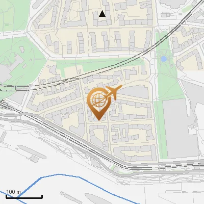 Foto zu Rambachstraße 11, 20459 Hamburg