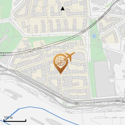 Foto zu Rambachstraße 14, 20459 Hamburg