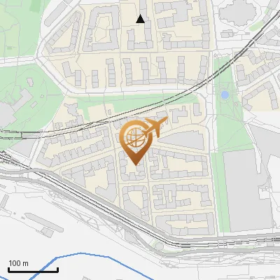 Foto zu Rambachstraße 15, 20459 Hamburg