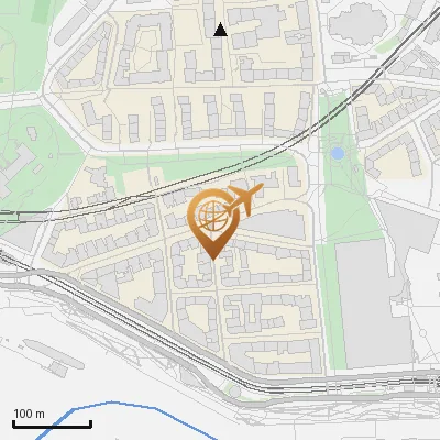 Foto zu Rambachstraße 20, 20459 Hamburg