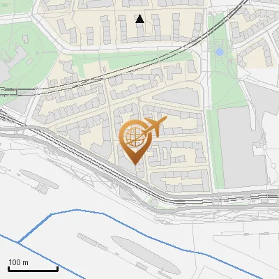 Foto zu Rambachstraße 5, 20459 Hamburg