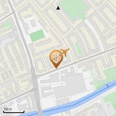 Foto zu Rambatzweg 1, 22303 Hamburg