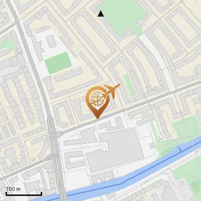 Foto zu Rambatzweg 2, 22303 Hamburg