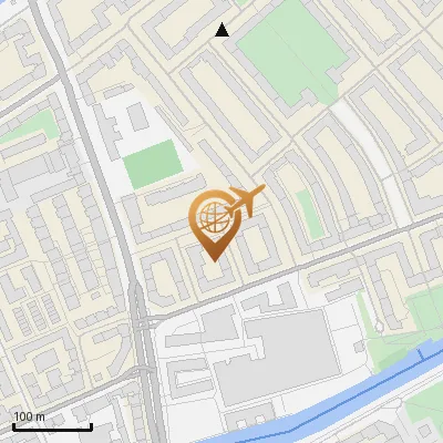 Foto zu Rambatzweg 7, 22303 Hamburg