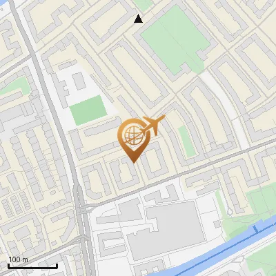 Foto zu Rambatzweg 8, 22303 Hamburg