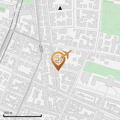 Foto zu Rambergstraße 6, 80799 München