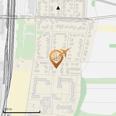 Foto zu Rambertweg 11, 80995 München