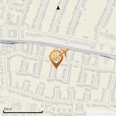 Foto zu Rambouxstraße 161, 50737 Köln