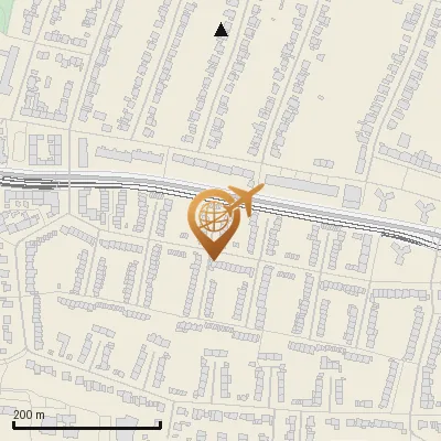 Foto zu Rambouxstraße 76, 50737 Köln