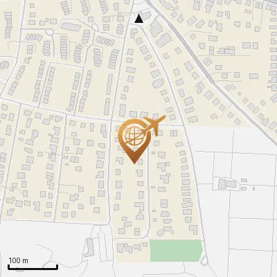 Foto zu Ramckeweg 13, 22589 Hamburg