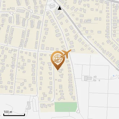 Foto zu Ramckeweg 16, 22589 Hamburg