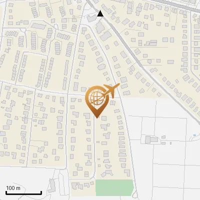 Foto zu Ramckeweg 18, 22589 Hamburg