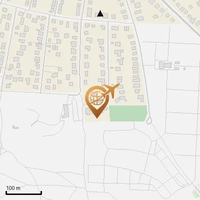 Foto zu Ramckeweg 2, 22589 Hamburg