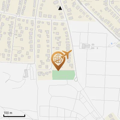 Foto zu Ramckeweg 6, 22589 Hamburg