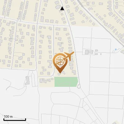 Foto zu Ramckeweg 8, 22589 Hamburg