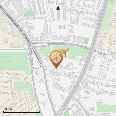 Foto zu Ramersdorfer Straße 1, 81669 München