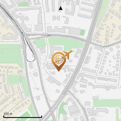 Foto zu Ramersdorfer Straße 6, 81669 München