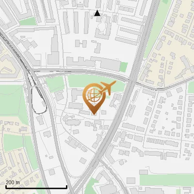 Foto zu Ramersdorfer Straße 9, 81669 München