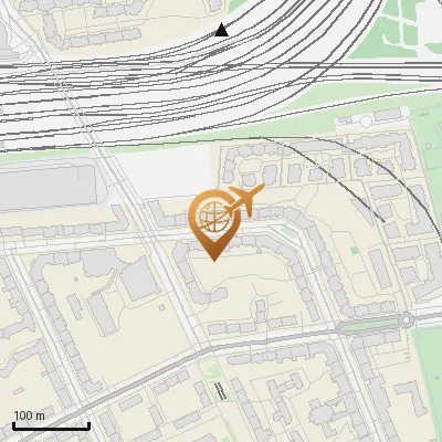 Foto zu Ramlerstraße 15, 13355 Berlin
