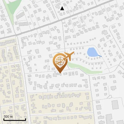 Foto zu Rammhörn 12, 22393 Hamburg