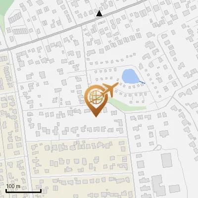 Foto zu Rammhörn 14, 22393 Hamburg