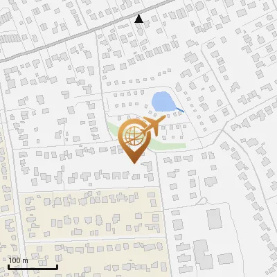 Foto zu Rammhörn 18, 22393 Hamburg