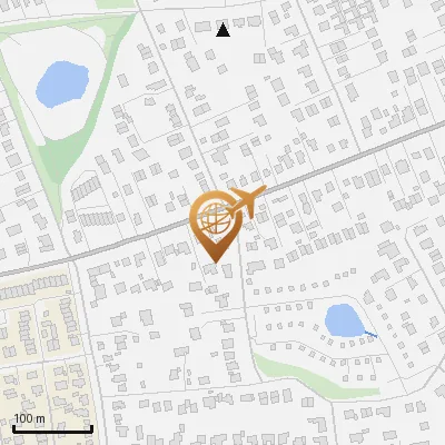 Foto zu Rammhörn 2, 22393 Hamburg