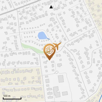 Foto zu Rammhörn 26, 22393 Hamburg