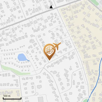 Foto zu Rammhörn 29, 22393 Hamburg