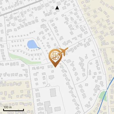 Foto zu Rammhörn 32, 22393 Hamburg