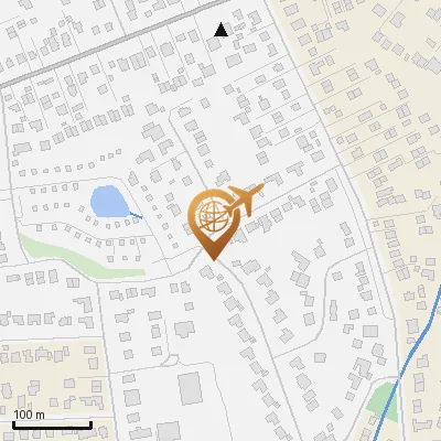 Foto zu Rammhörn 34, 22393 Hamburg