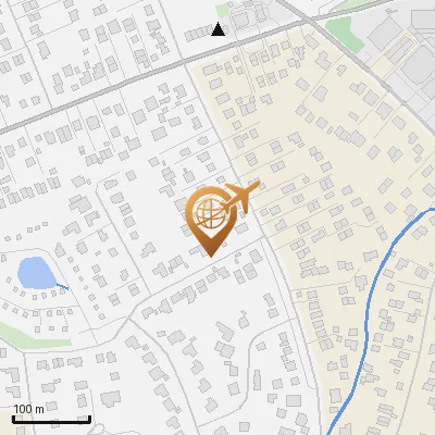 Foto zu Rammhörn 35, 22393 Hamburg