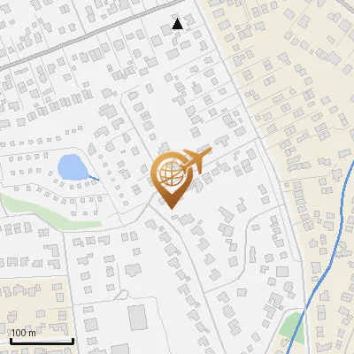 Foto zu Rammhörn 36, 22393 Hamburg