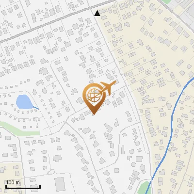 Foto zu Rammhörn 42, 22393 Hamburg