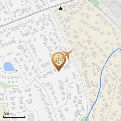 Foto zu Rammhörn 46, 22393 Hamburg