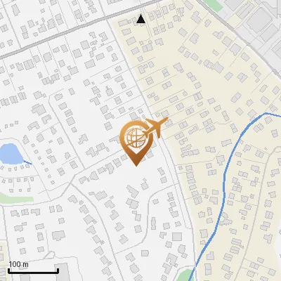 Foto zu Rammhörn 48, 22393 Hamburg