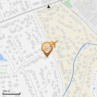 Foto zu Rammhörn 52, 22393 Hamburg