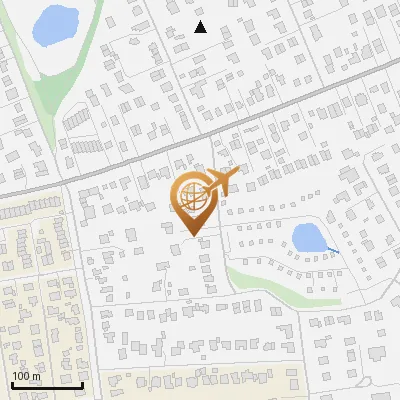 Foto zu Rammhörn 6, 22393 Hamburg