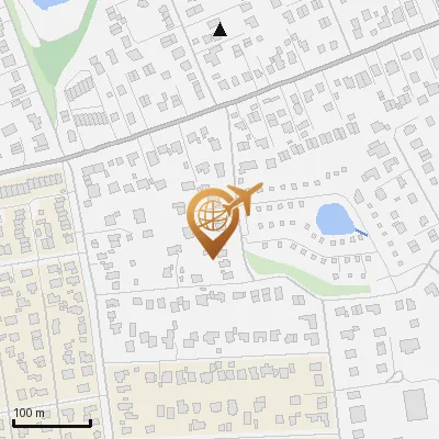 Foto zu Rammhörn 8, 22393 Hamburg