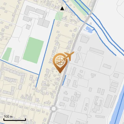 Foto zu Randersweide 30, 21035 Hamburg