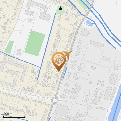 Foto zu Randersweide 34, 21035 Hamburg