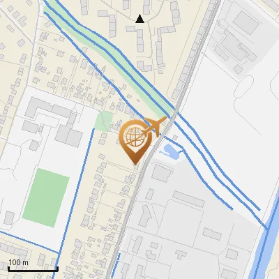 Foto zu Randersweide 4, 21035 Hamburg