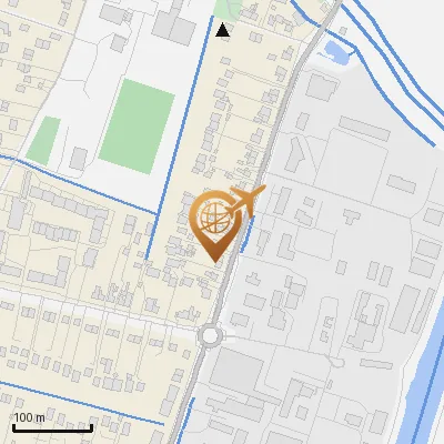 Foto zu Randersweide 40, 21035 Hamburg